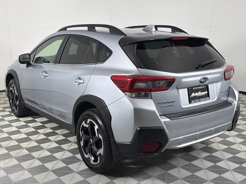 2022 Subaru Crosstrek Image 7