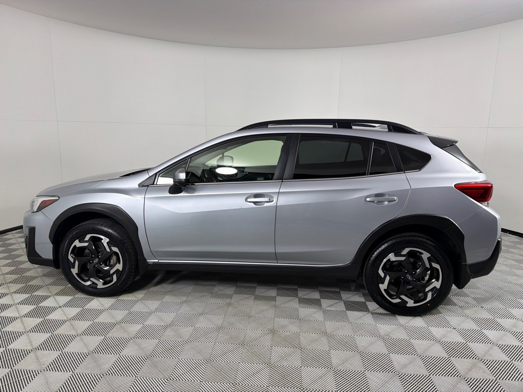 2022 Subaru Crosstrek Image 8