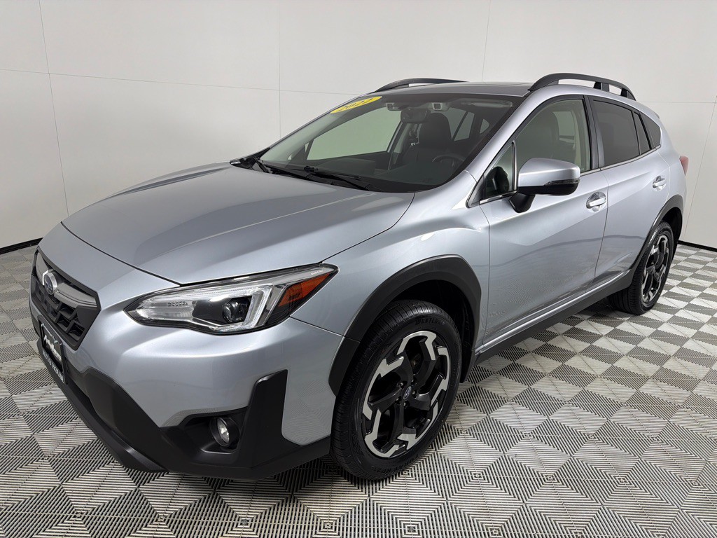 2022 Subaru Crosstrek Image 9