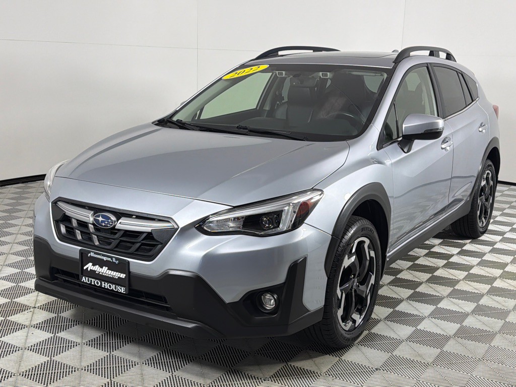 2022 Subaru Crosstrek Image 10