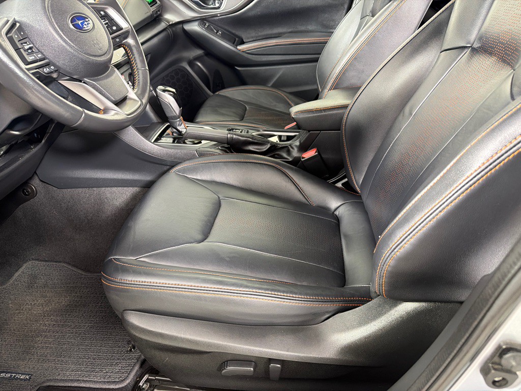 2022 Subaru Crosstrek Image 11