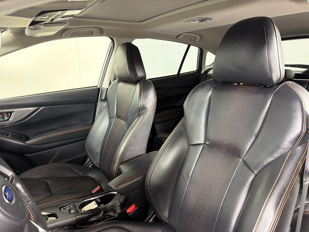 2022 Subaru Crosstrek Image 12