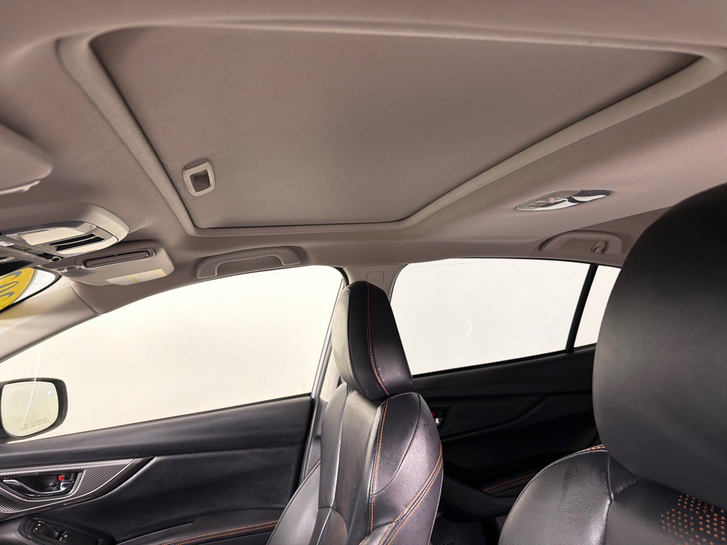 2022 Subaru Crosstrek Image 13