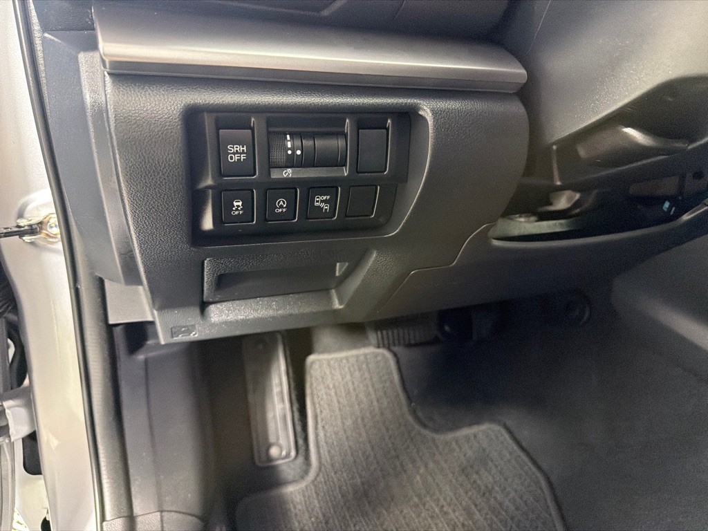 2022 Subaru Crosstrek Image 14