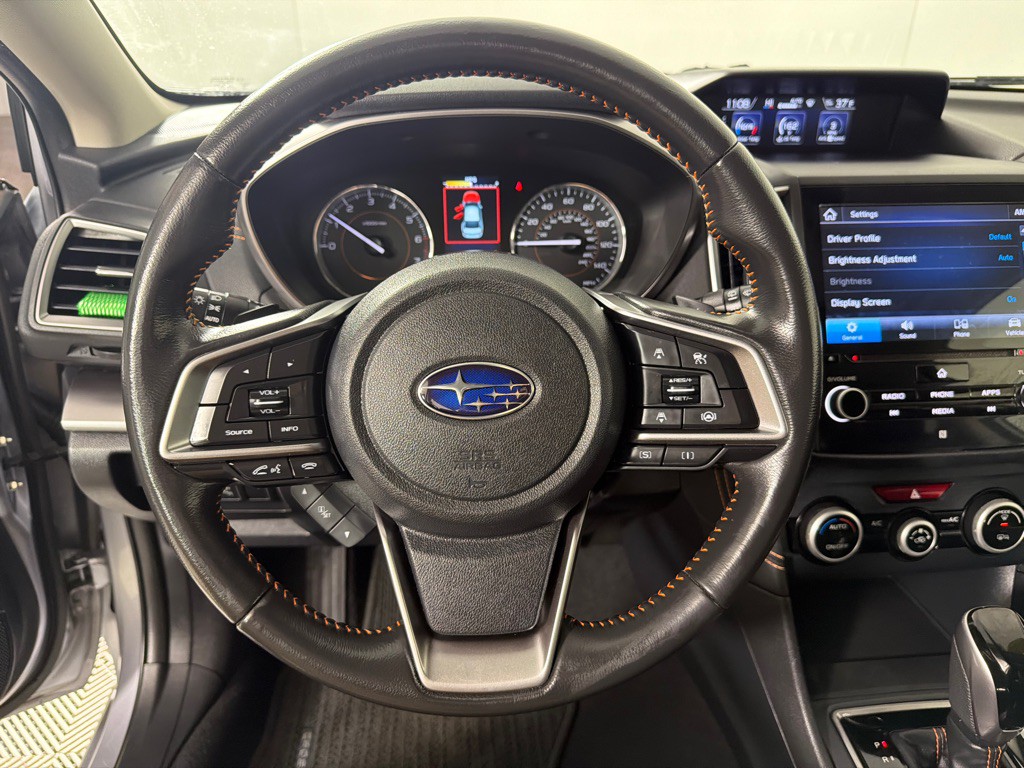 2022 Subaru Crosstrek Image 15