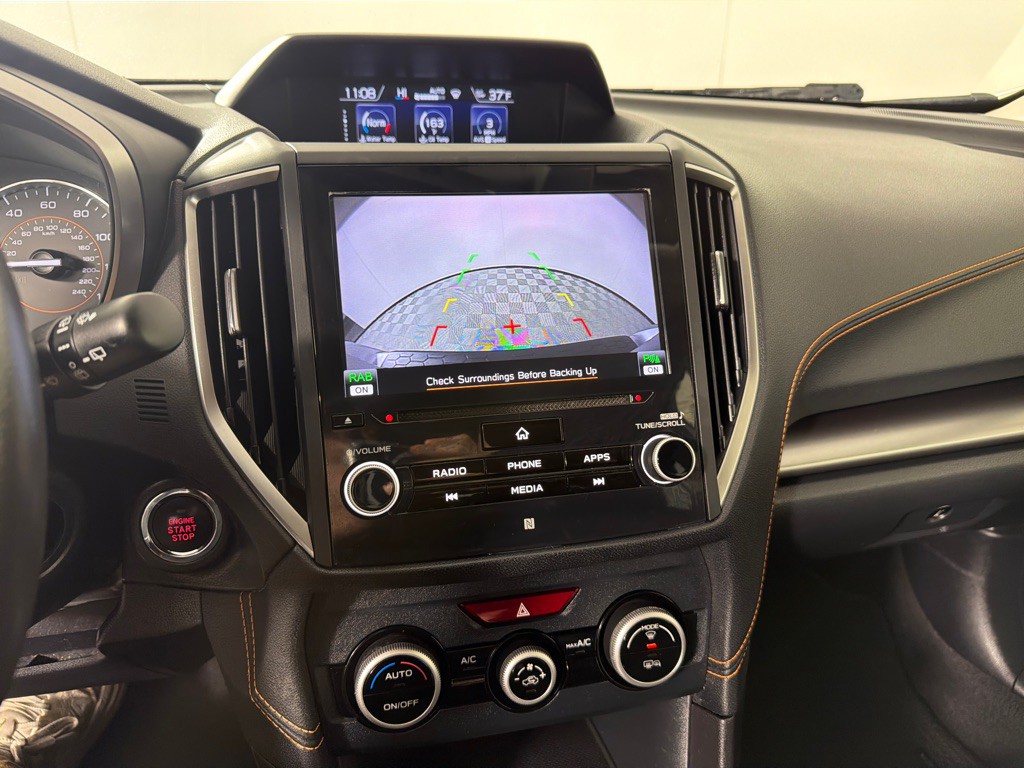 2022 Subaru Crosstrek Image 17