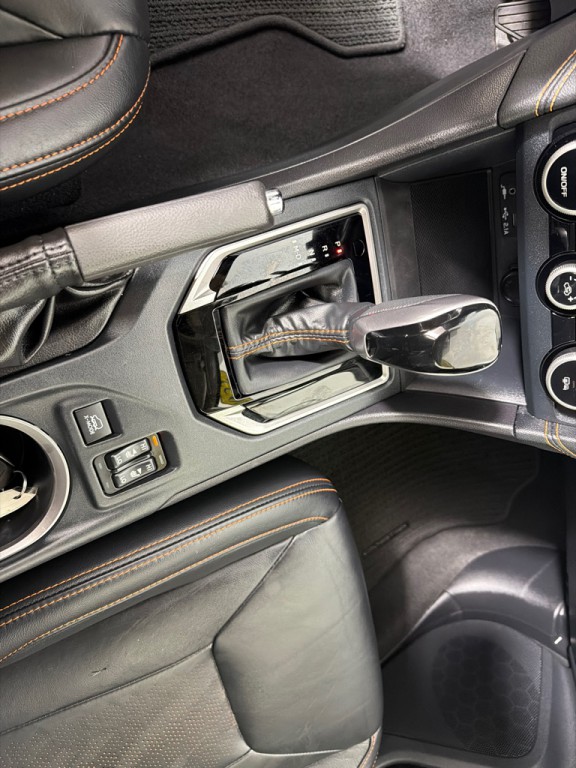 2022 Subaru Crosstrek Image 18