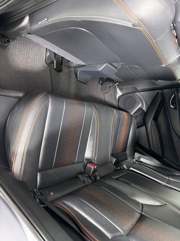 2022 Subaru Crosstrek Image 19