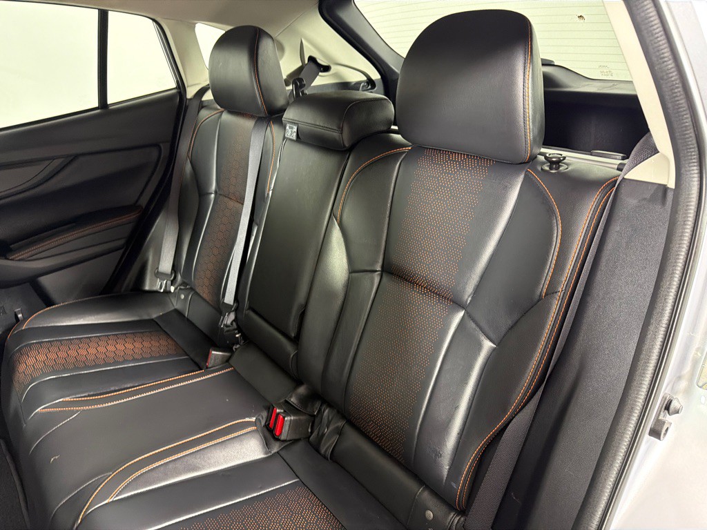 2022 Subaru Crosstrek Image 20