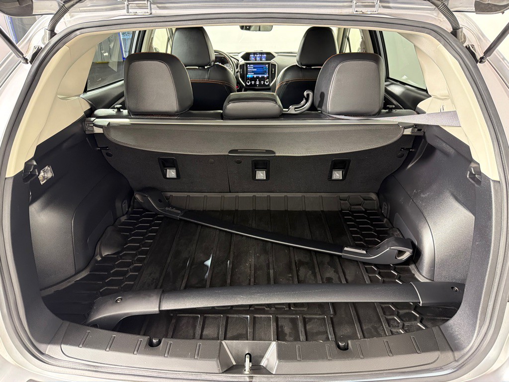 2022 Subaru Crosstrek Image 21