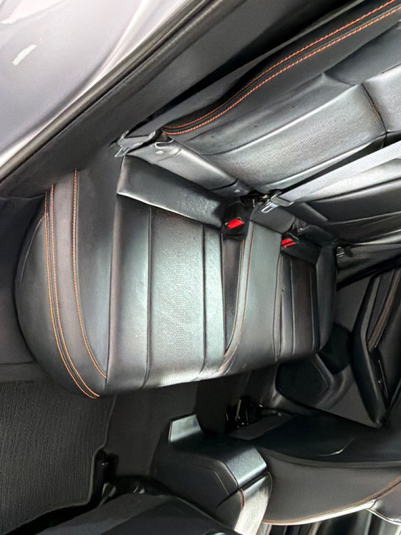 2022 Subaru Crosstrek Image 22