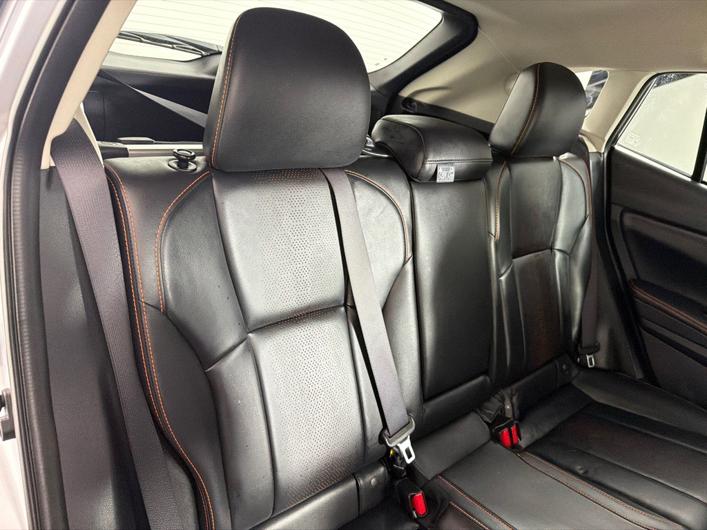 2022 Subaru Crosstrek Image 23
