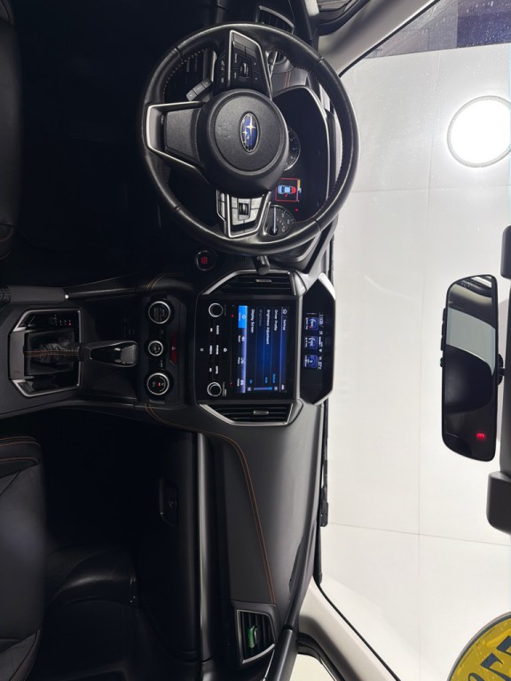 2022 Subaru Crosstrek Image 24