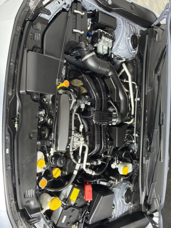 2022 Subaru Crosstrek Image 25