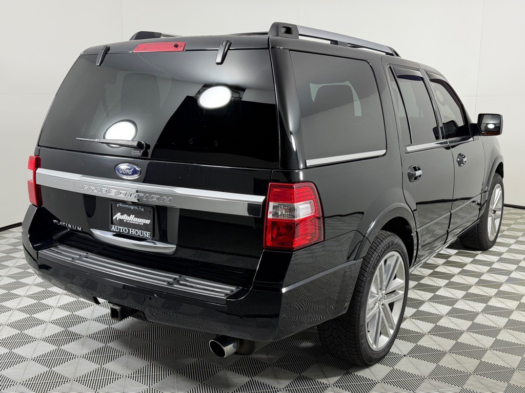 2017 Ford Expedition Image 5