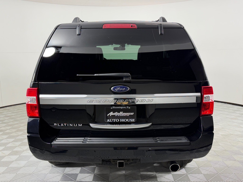 2017 Ford Expedition Image 6