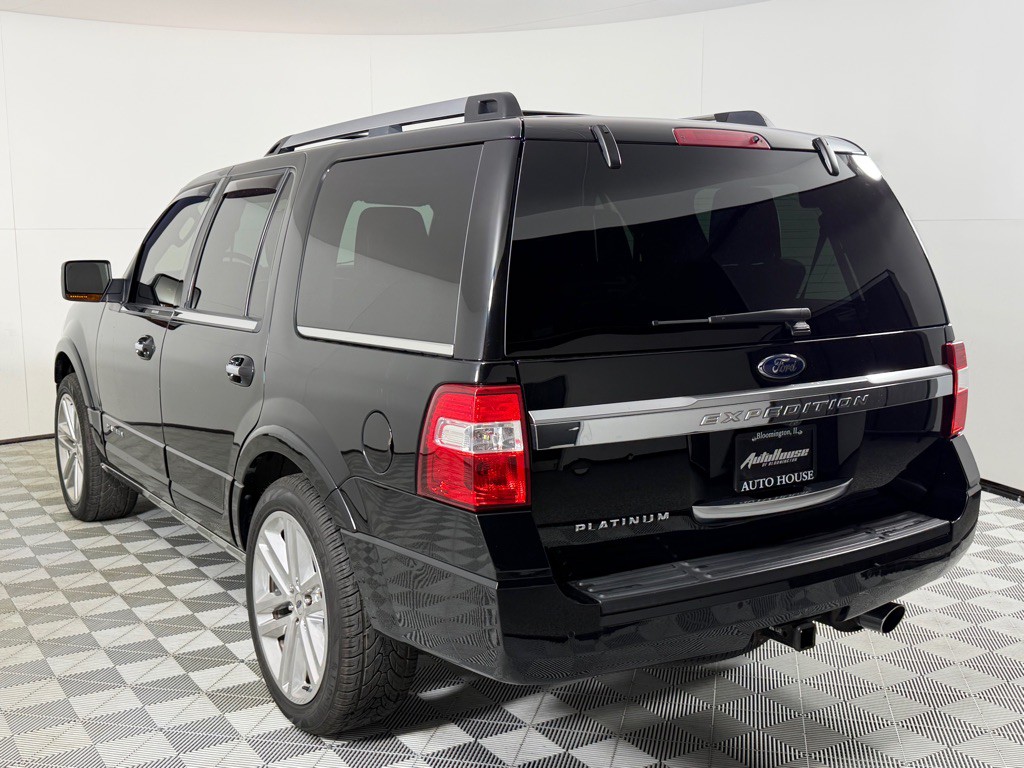 2017 Ford Expedition Image 7