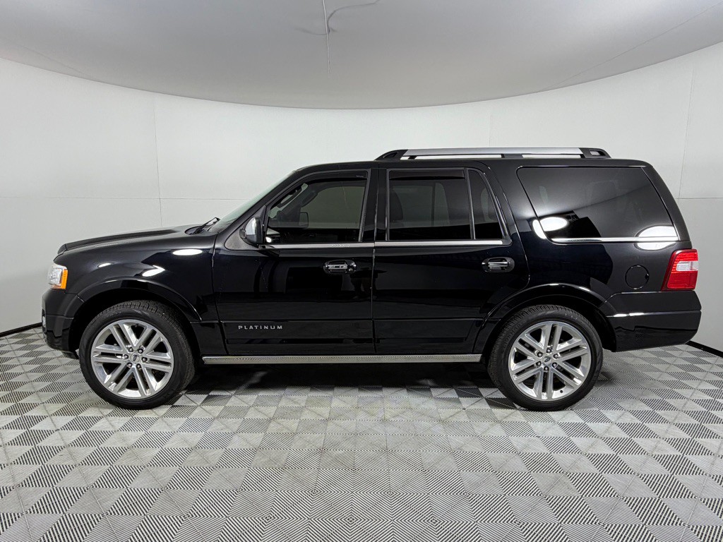 2017 Ford Expedition Image 8