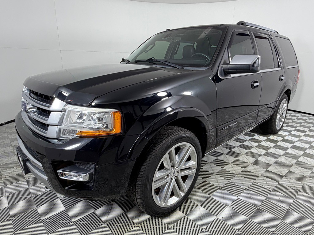 2017 Ford Expedition Image 9