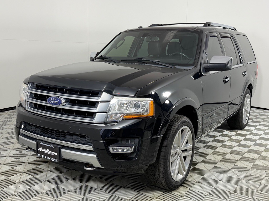 2017 Ford Expedition Image 10