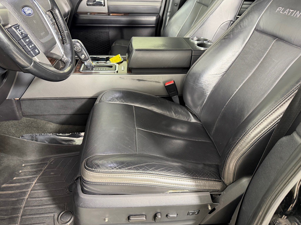 2017 Ford Expedition Image 12