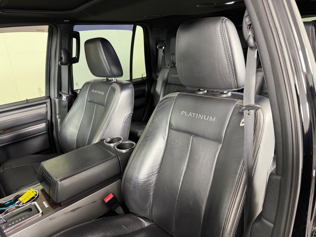 2017 Ford Expedition Image 13