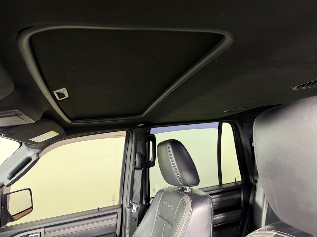 2017 Ford Expedition Image 14