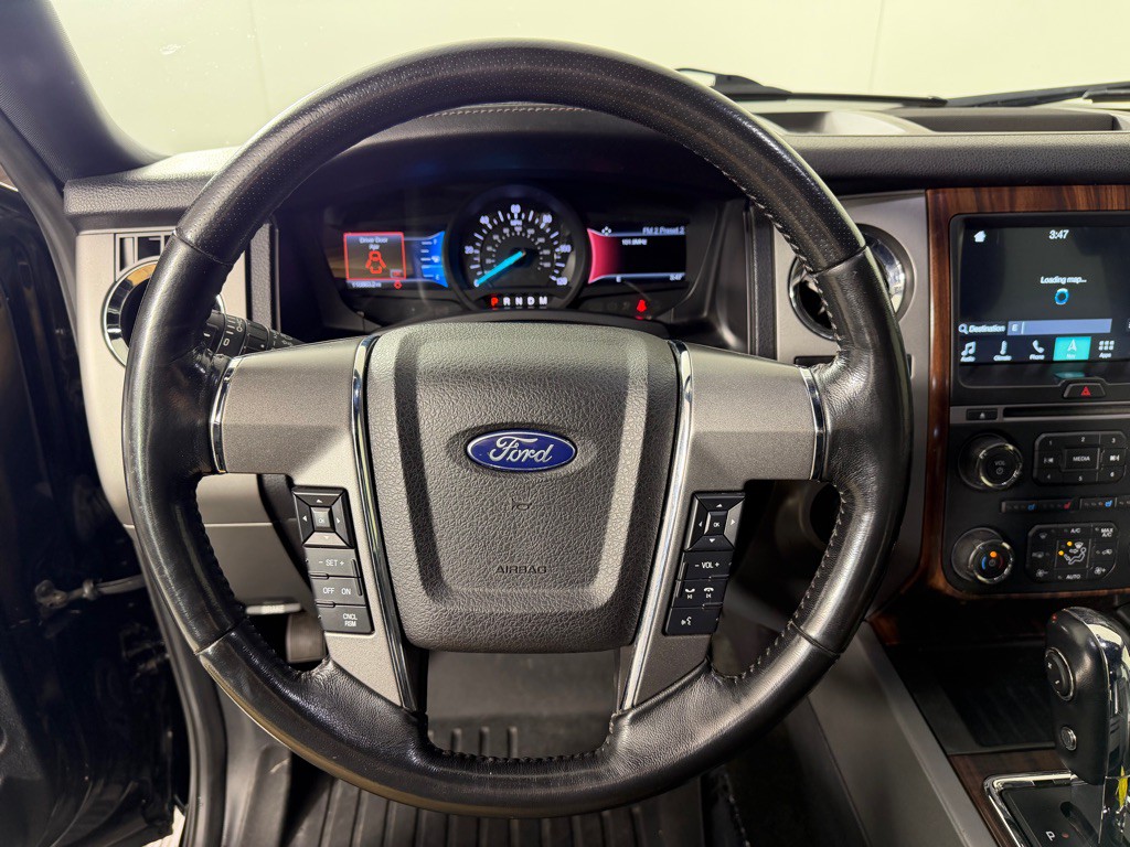 2017 Ford Expedition Image 16