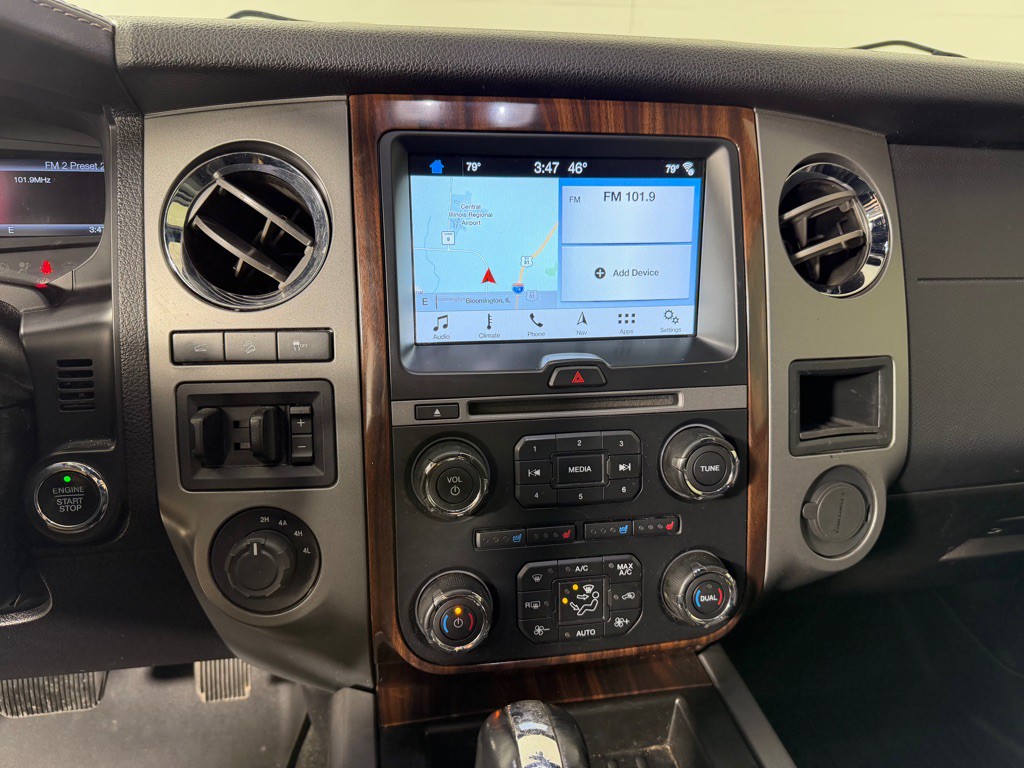 2017 Ford Expedition Image 17