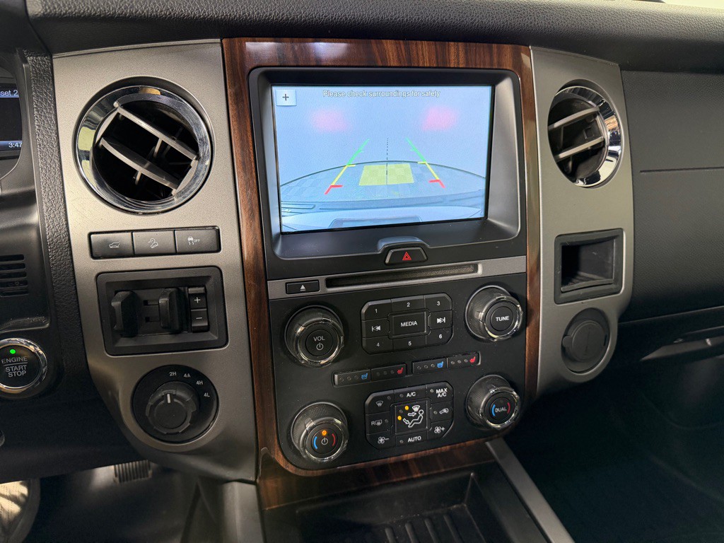 2017 Ford Expedition Image 18