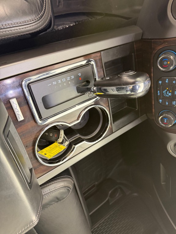 2017 Ford Expedition Image 19