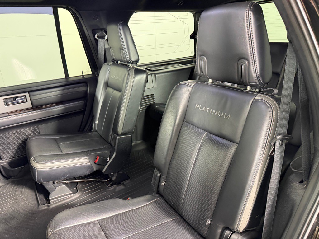 2017 Ford Expedition Image 21