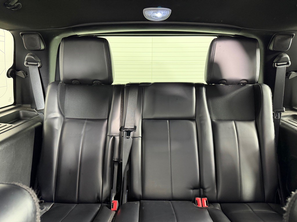 2017 Ford Expedition Image 22