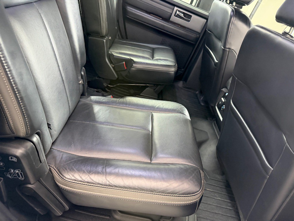 2017 Ford Expedition Image 23