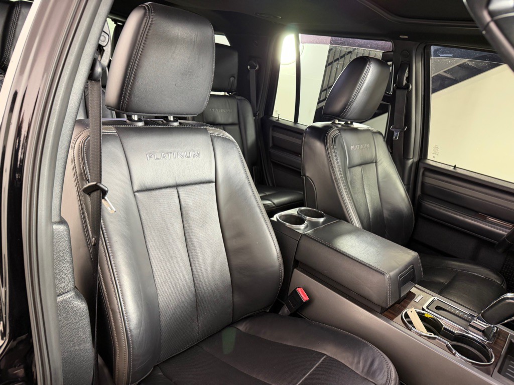 2017 Ford Expedition Image 26
