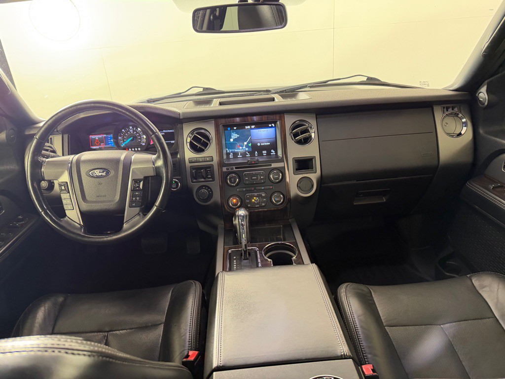 2017 Ford Expedition Image 27