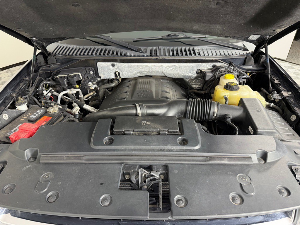 2017 Ford Expedition Image 29