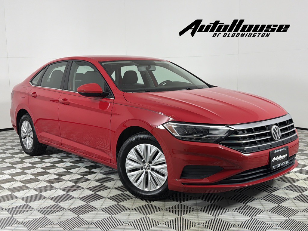 2019 Volkswagen Jetta Image 1
