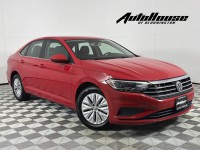 Image for 2019 Volkswagen Jetta S ID: 7270190
