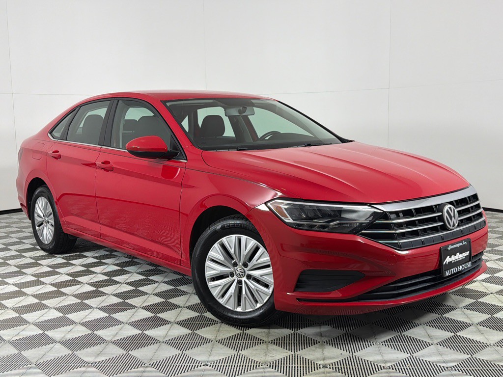 2019 Volkswagen Jetta Image 2