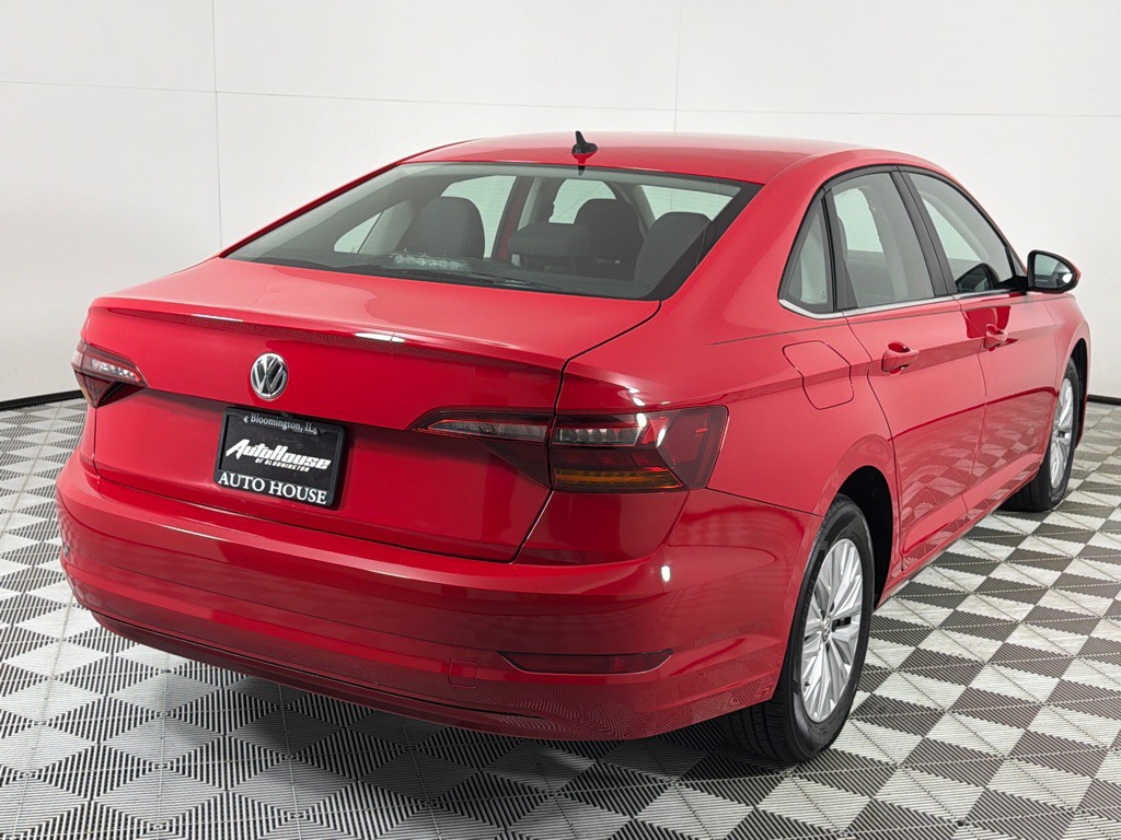 2019 Volkswagen Jetta Image 5