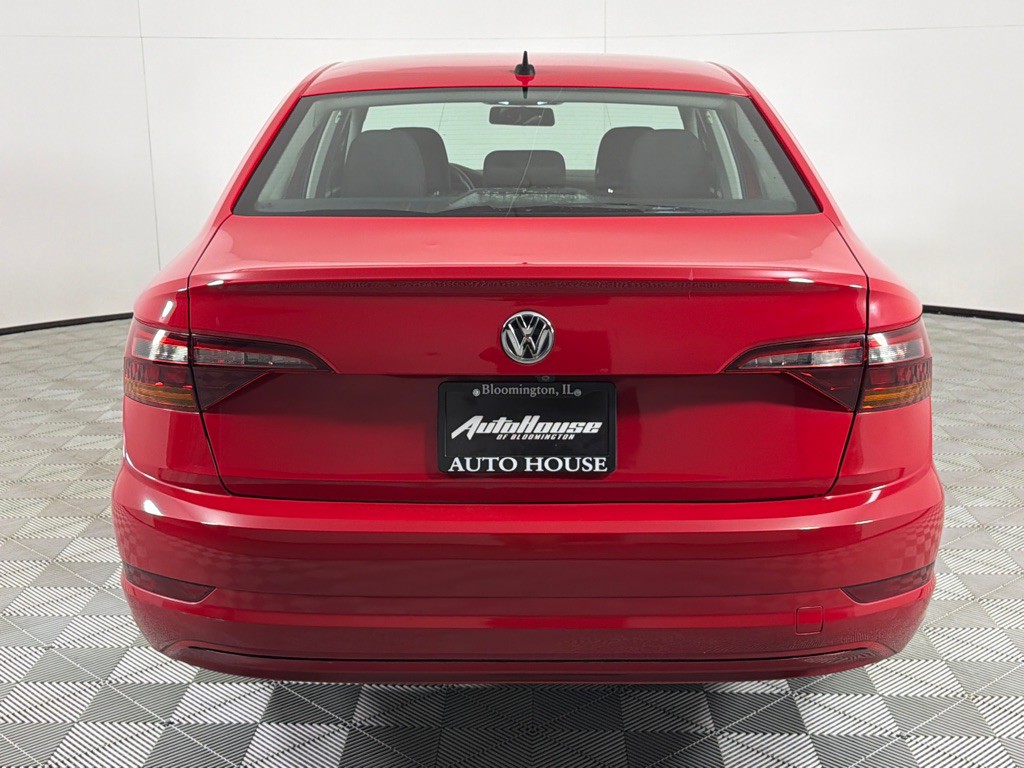 2019 Volkswagen Jetta Image 6