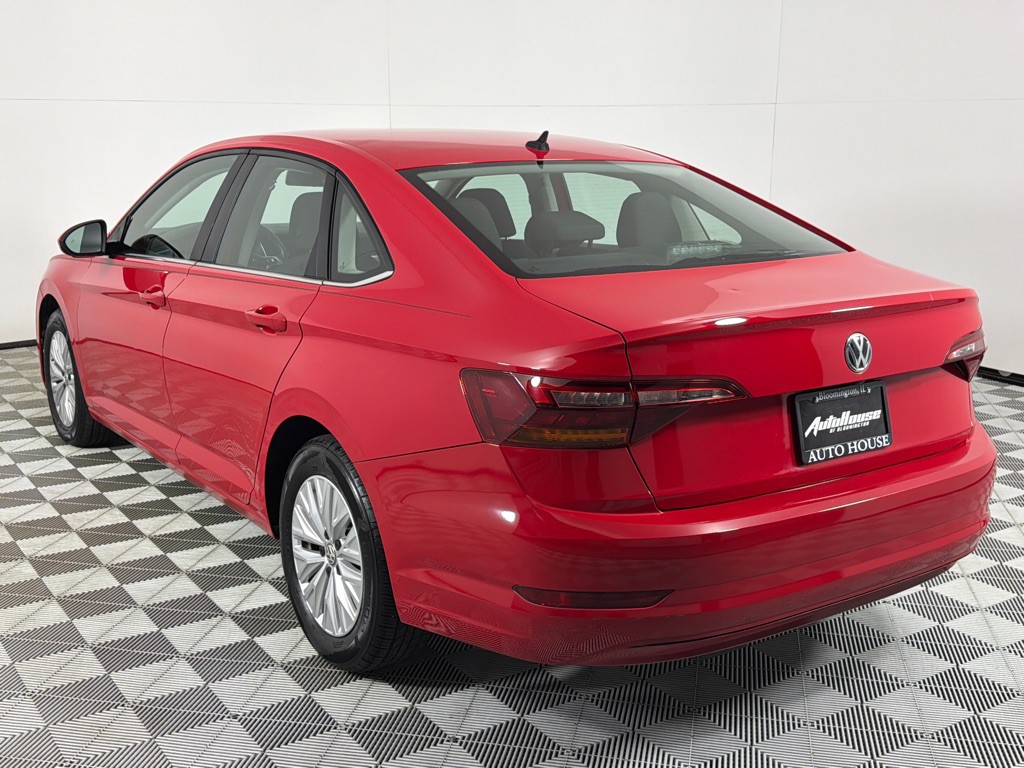 2019 Volkswagen Jetta Image 7