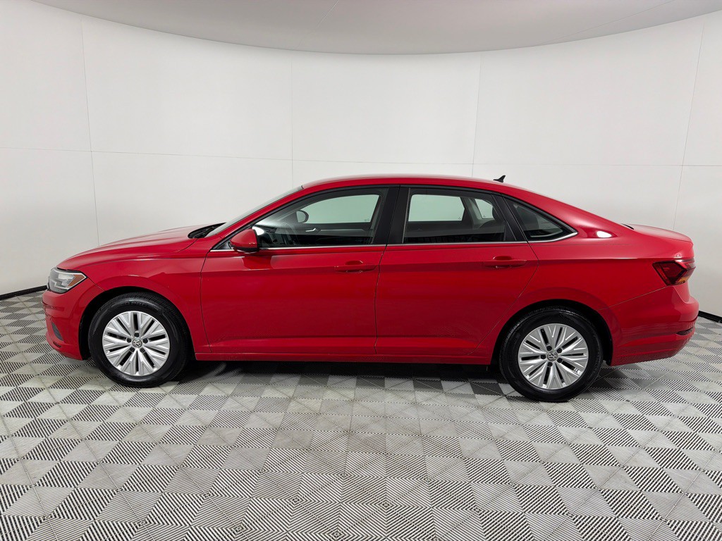2019 Volkswagen Jetta Image 8