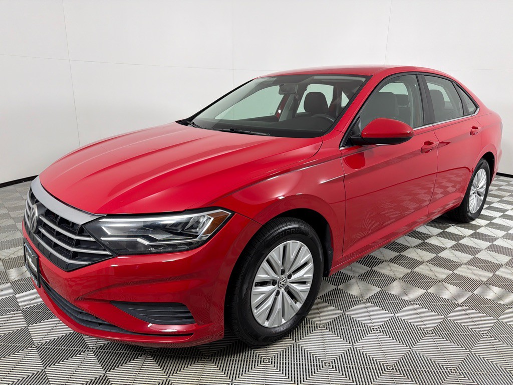 2019 Volkswagen Jetta Image 9