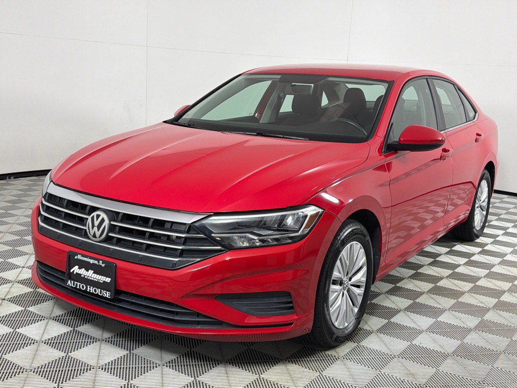 2019 Volkswagen Jetta Image 10