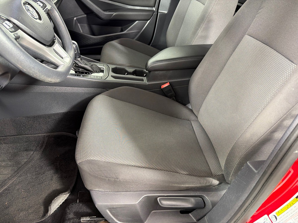 2019 Volkswagen Jetta Image 12