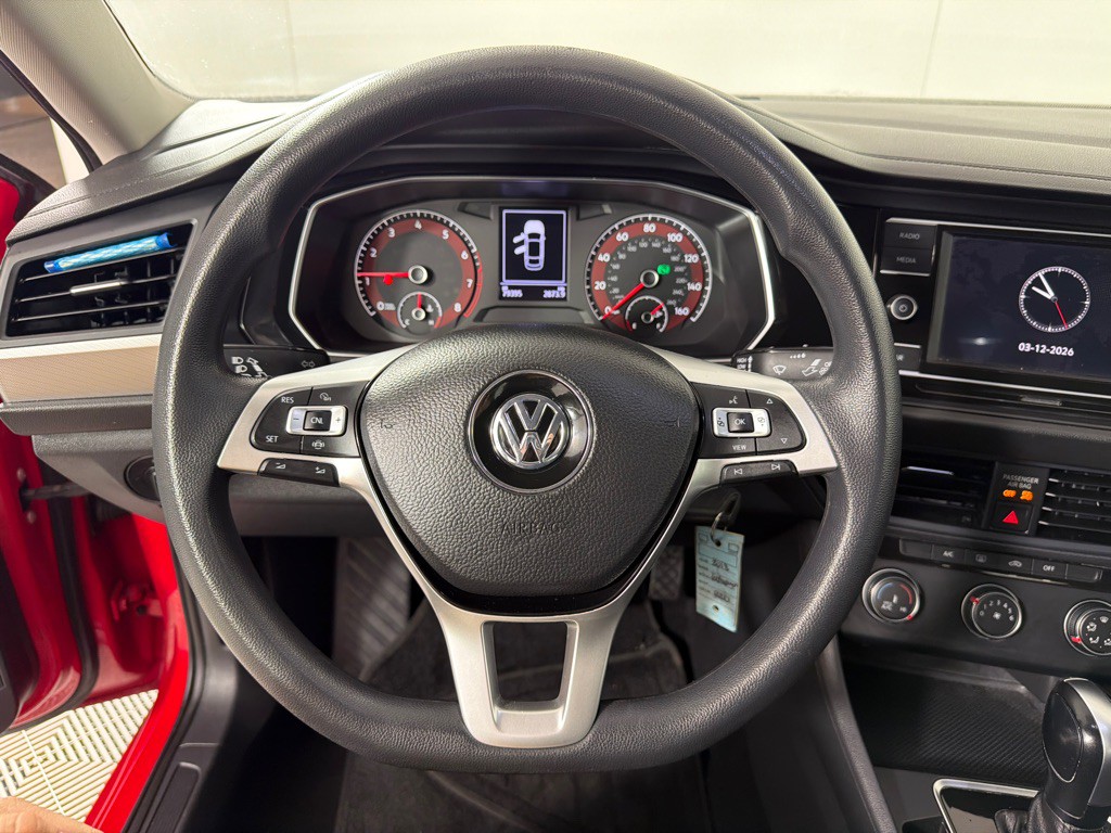 2019 Volkswagen Jetta Image 15