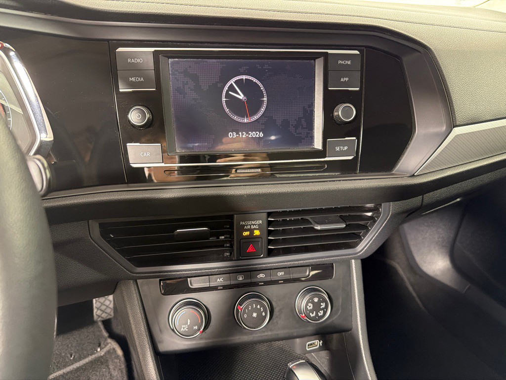 2019 Volkswagen Jetta Image 16