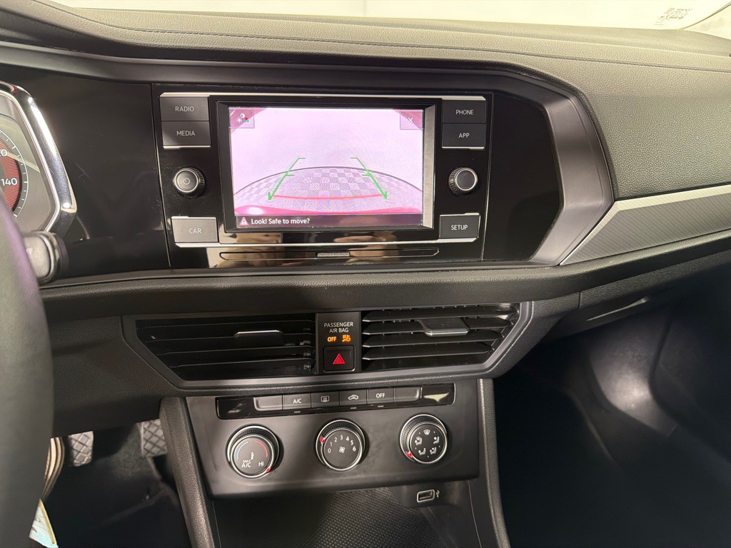 2019 Volkswagen Jetta Image 17